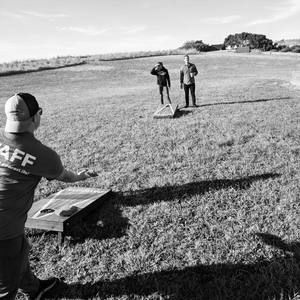 Meet your Posher, Cora